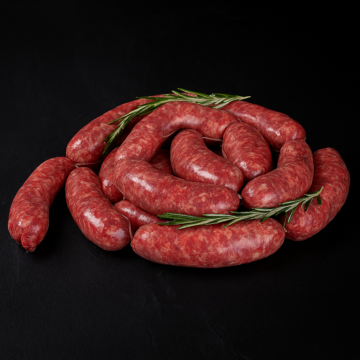 Salsiccia / Salamella