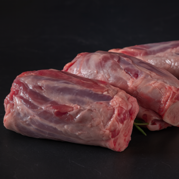 Ossobuco o stinco