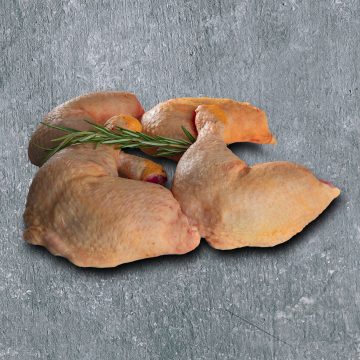 le coscette di pollo-2