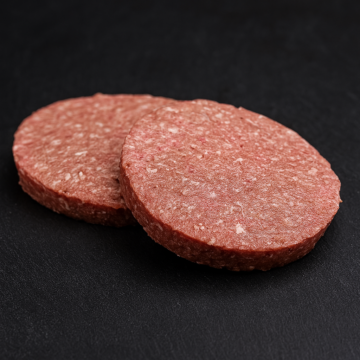 Hamburger di pollo