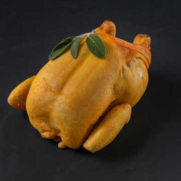 Pollo a busto 1400gr