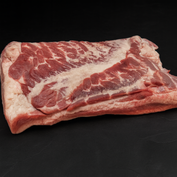 Pancetta di Maiale