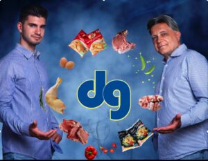 surgelati per la ristorazione