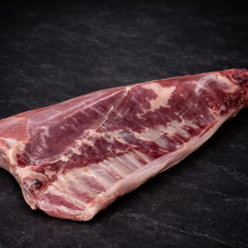 COSTINA CON COTENNA DI MAIALINO NAZIONALE