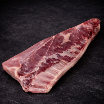 LOMBO CON COTENNA DI MAIALINO NAZIONALE