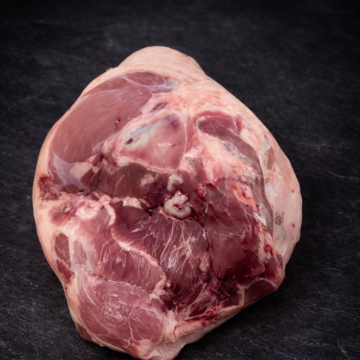 COSCIOTTO SENZA ANCA DI MAIALINO NAZIONALE