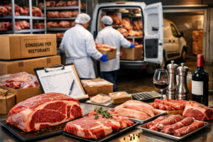 ingrosso carni