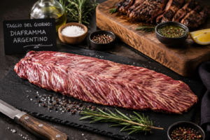 diaframma argentino